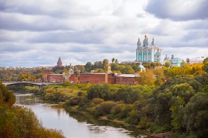 Smolensk
