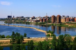 Irkutsk
