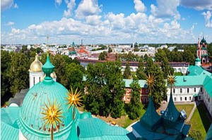 Yaroslavl
