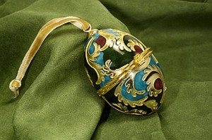 Moskau: Rüstungskammer