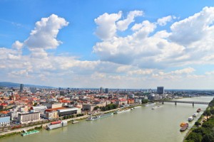 Bratislava