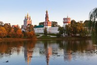 novodevichy