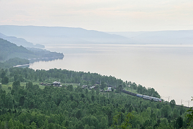 severobaikalsk