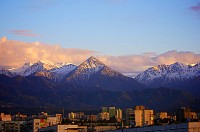 almaty