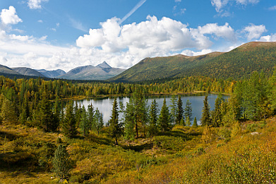 uralberge