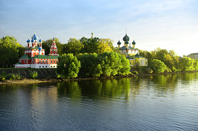 uglich