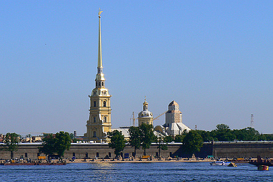 peterpaulfestung